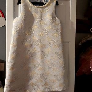 Little girls dress